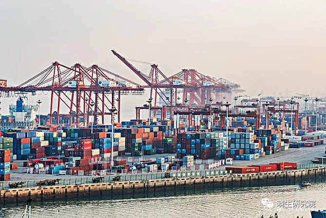 全球19个港口联合声明：保持港口开放，确保海上贸易畅通无阻