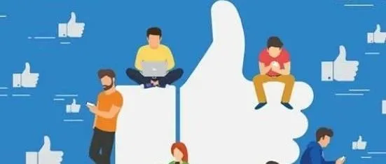 疫情期间年轻人正重返Facebook：有人积极寻求救助，有人逃离生活