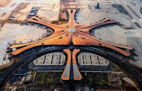 数据 | 2020年一季度全球货运枢纽机场货运发展情况