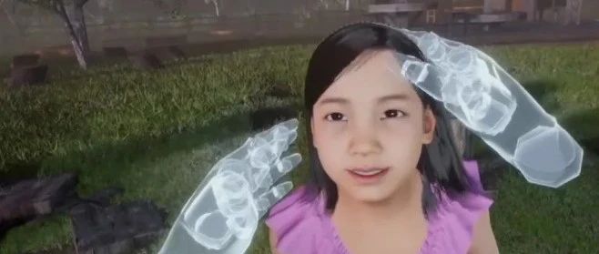 VR帮助韩国妈妈见到已去世的女儿，未来VR普及化或迎来快速发展
