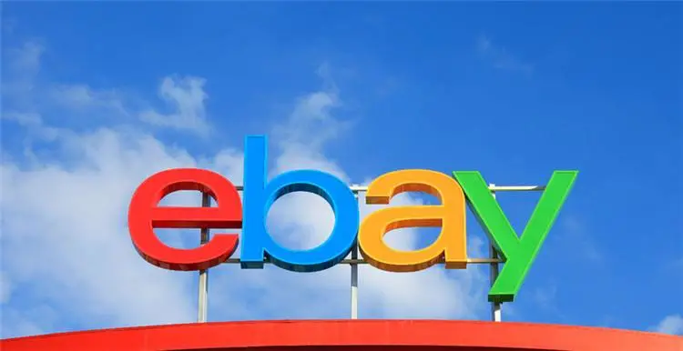 eBay上调Q2营收及每股收益预期 预计收入区间为27.5-28亿美元