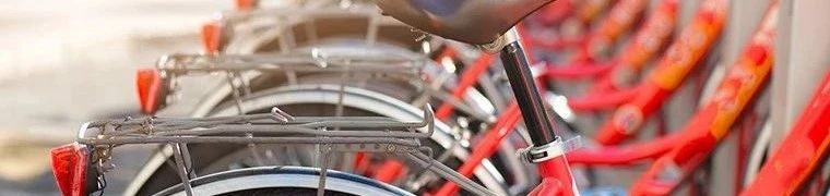 乱世机遇多—“解封”后欧洲人不敢坐公交，中国自行车在西班牙销售暴涨2200%