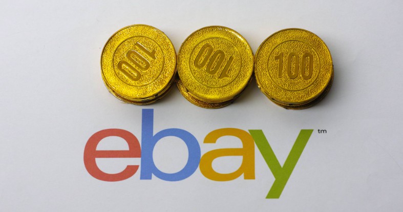 eBay：4-5月期间新增约600万活跃买家_跨境电商_电商报