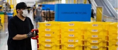 亚马逊全球开店戴竫斐:继续帮助企业强化战略,实现逆势突围