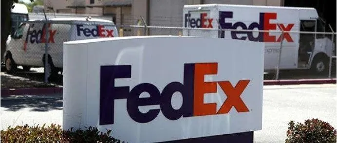 FedEx和UPS突然征收临时附加费,费用高到托运人震惊