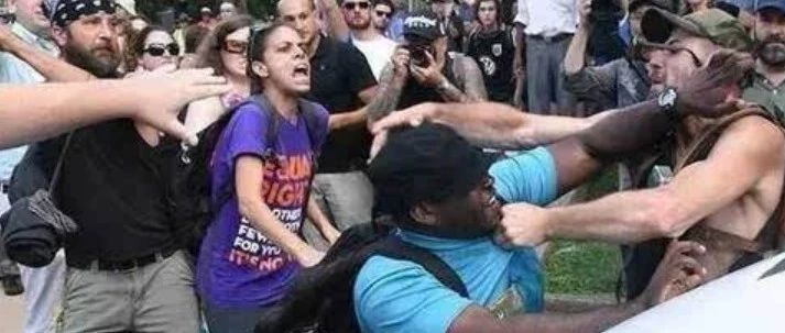 美国引发的暴动对卖家的影响