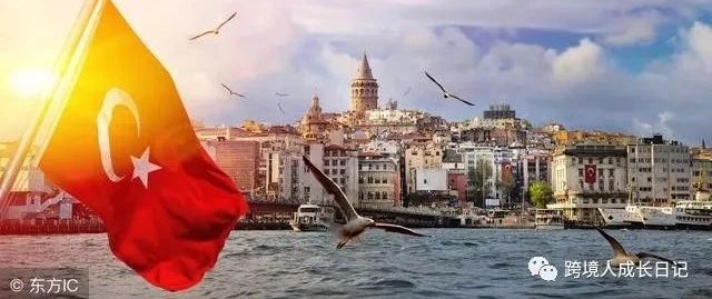 突发 - 亚马逊土耳其站强势来袭，惊现自注册通道，请提前布局新蓝海