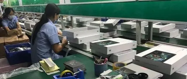 线上直播6000场,阿里巴巴网交会如何帮助商家找到更多增量