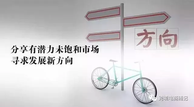 随记——2019年，我悄悄入驻了这几个亿万商机的跨境新兴市场！