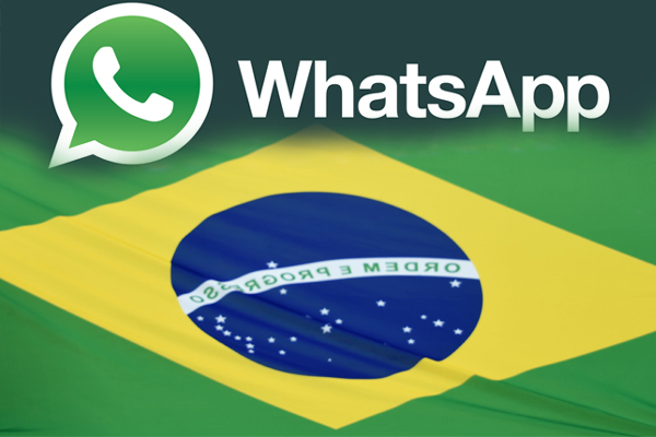 WhatsApp支付功能在巴西上线了，商机终于来了！