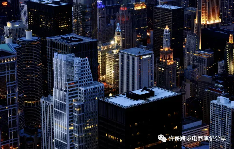 许哥笔记:跨境电商必备,教你如何有效找到“关键词”