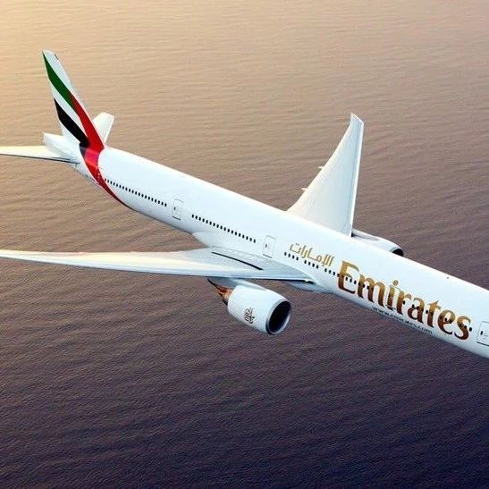 最新消息！阿联酋航空的电商物流平台将在今年拓展至..