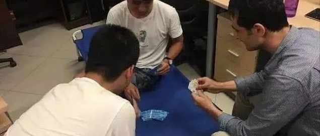 美国俄罗斯中东非洲东亚,疫情期间全球人民宅家疯狂“斗地主”