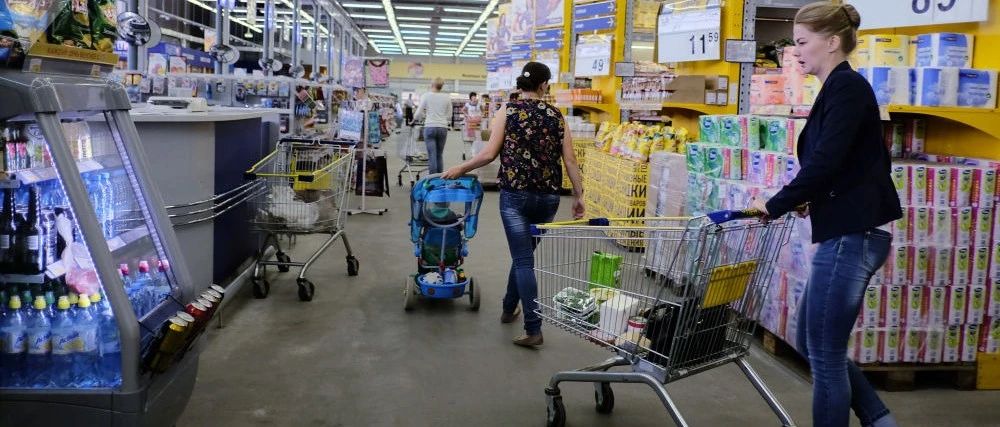 新增7972例!7月有望恢复国际航线,俄全国经济复苏计划草案已提交总统