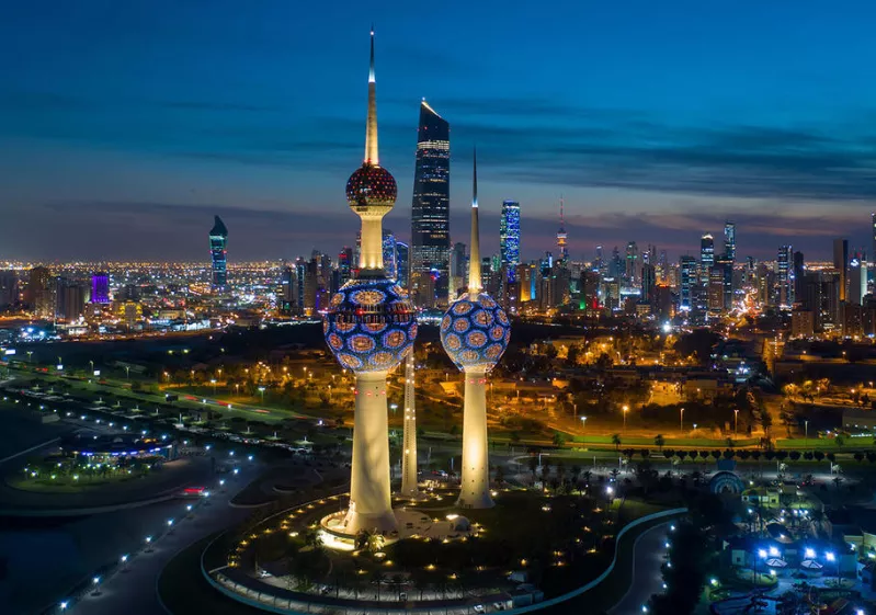 为什么科威特跨境电商市场一直未见雏形？