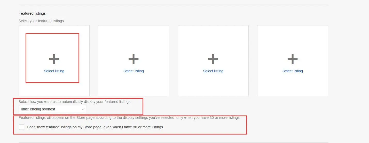eBay运营之店铺这样装,销量铁定爆!