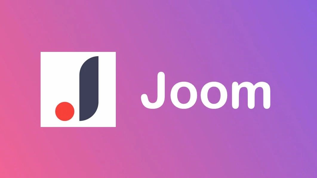 Joom平台直播间开通了！