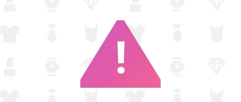 卖家注意:必须及时进行Joom账号验证!