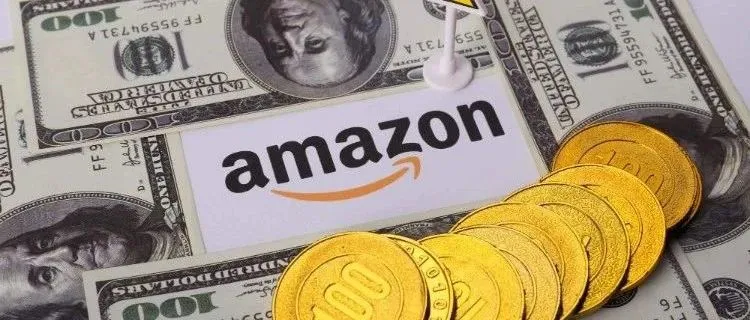 美国5月电商交易额远超2019年，亚马逊稳居第一！