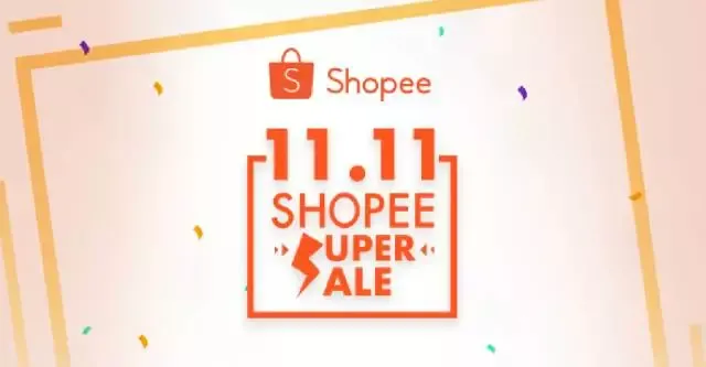 11.11 Shopee跨境疯狂爆单15倍!
