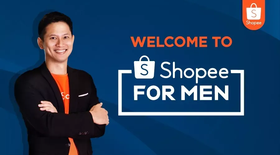 Shopee大举挖掘男性用户:这些男装商品将获超高流量!