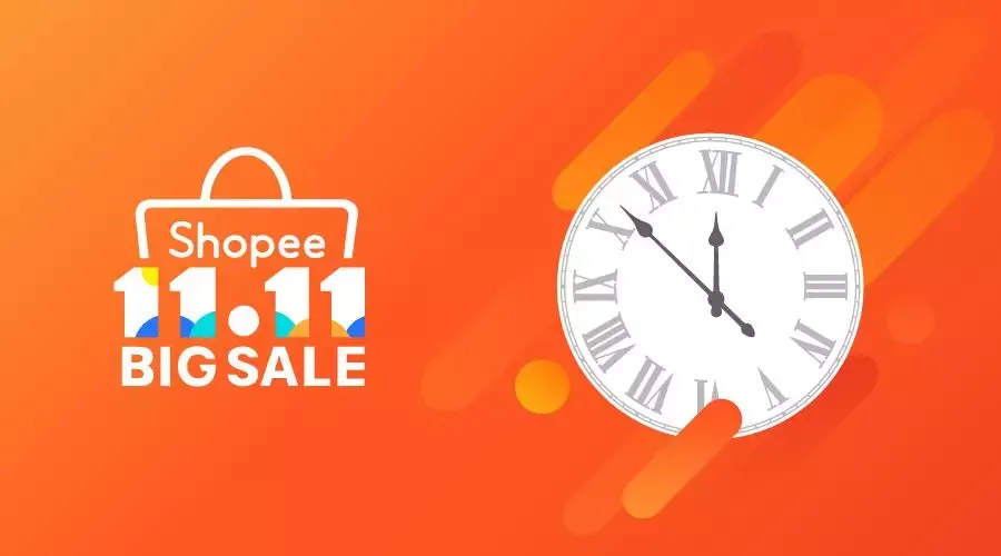 11.11最后冲刺！Shopee新加坡和菲律宾人气热卖大公开