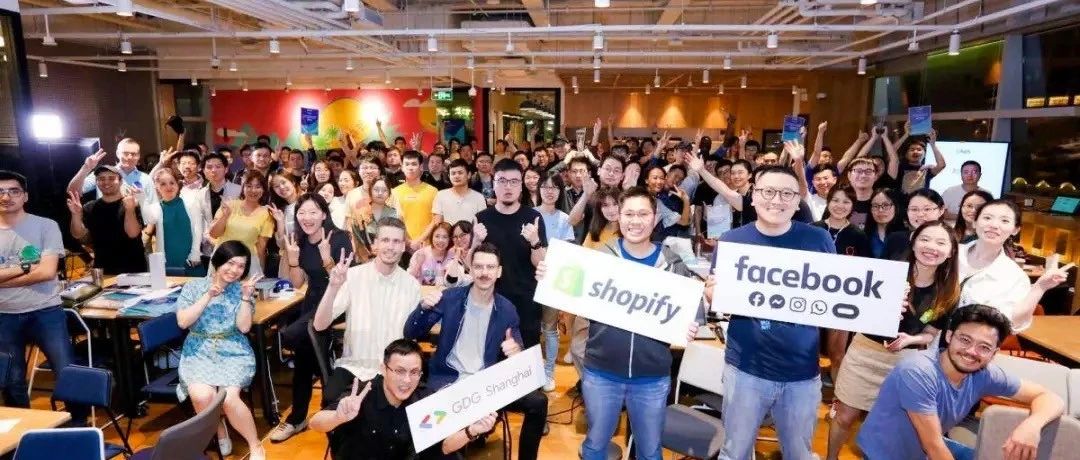 未来跨境大趋势，社交电商结合Shopify独立站