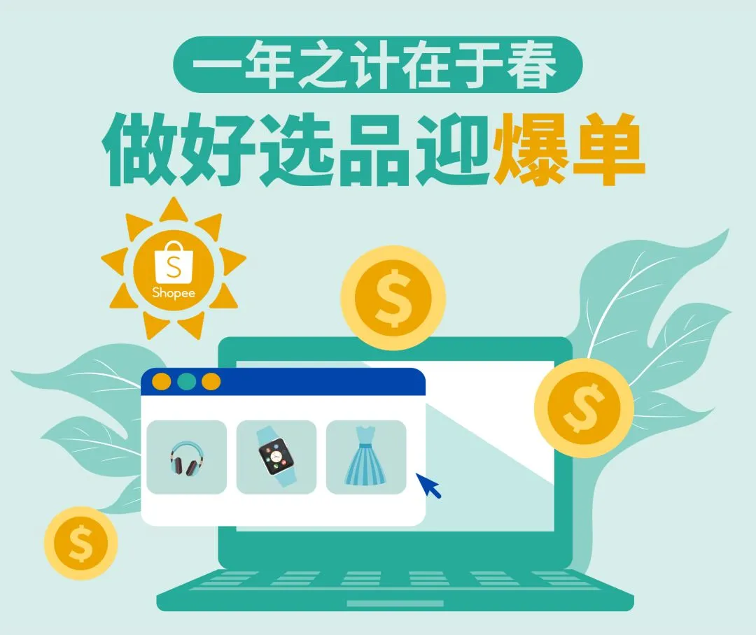 复工选品大作战:女装、3C电子热销品趋势分析