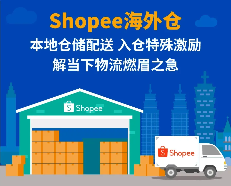 疫情期间海外仓激励与选品: 本地物流+入仓激励解决发货难题!
