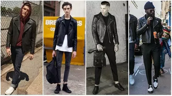 2019年敦煌网男装行业男士外套销售趋势及选品方向解析