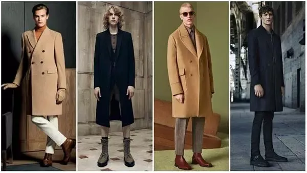 2019年敦煌网男装行业男士外套销售趋势及选品方向解析