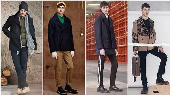 2019年敦煌网男装行业男士外套销售趋势及选品方向解析