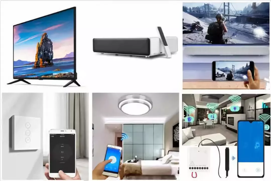 2019敦煌网消费电子智能家居热销商品招募