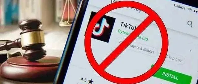 大地震!TikTok,Shein,Club Factory一夜之间均被封杀?