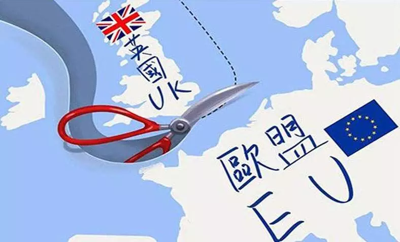 【商标动态】英国脱欧后欧盟与英国商标如何转换？