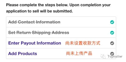 【TOP干货】新卖家看这里!你想知道的我都有!