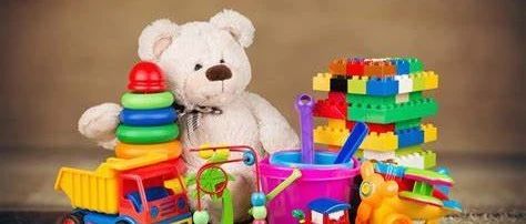 亚马逊儿童玩具商品合规必读！