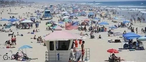 外贸难！欧洲近千万人面临失业风险！近半数美国人已失业！