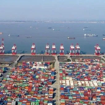 好消息!美国需求反弹!跨太平洋海运市场呈爆炸式增长!