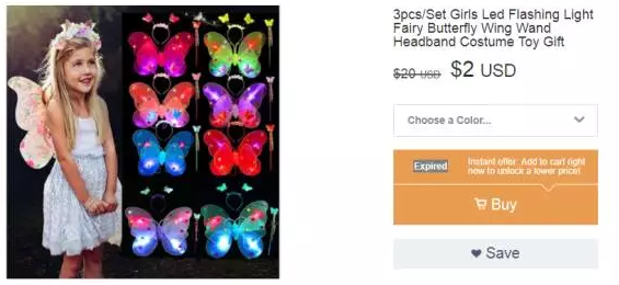 Wish产品图片优化技巧