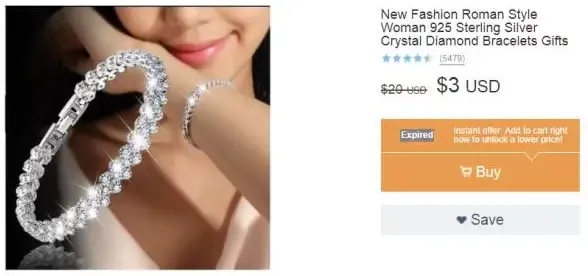 Wish产品图片优化技巧