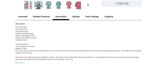 关于Wish刊登工具Wish001的介绍及使用方法