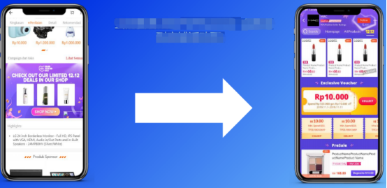 Lazada PDP banner是什么？Lazada PDP banner使用教程