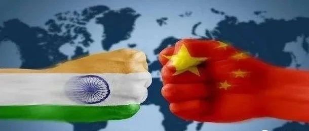 印度又有新动作！打“贸易战”代价高昂，离开中国商品寸步难行