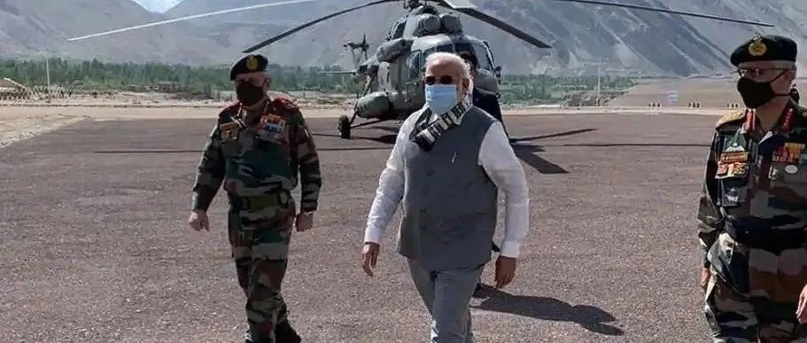 印度扬言不加入任何中国主导的贸易协定，包括RCEP