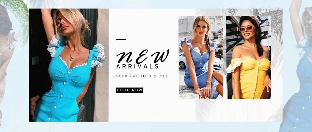 风格化特色成就速卖通卖家，7年女装好店享有极高客户美誉度