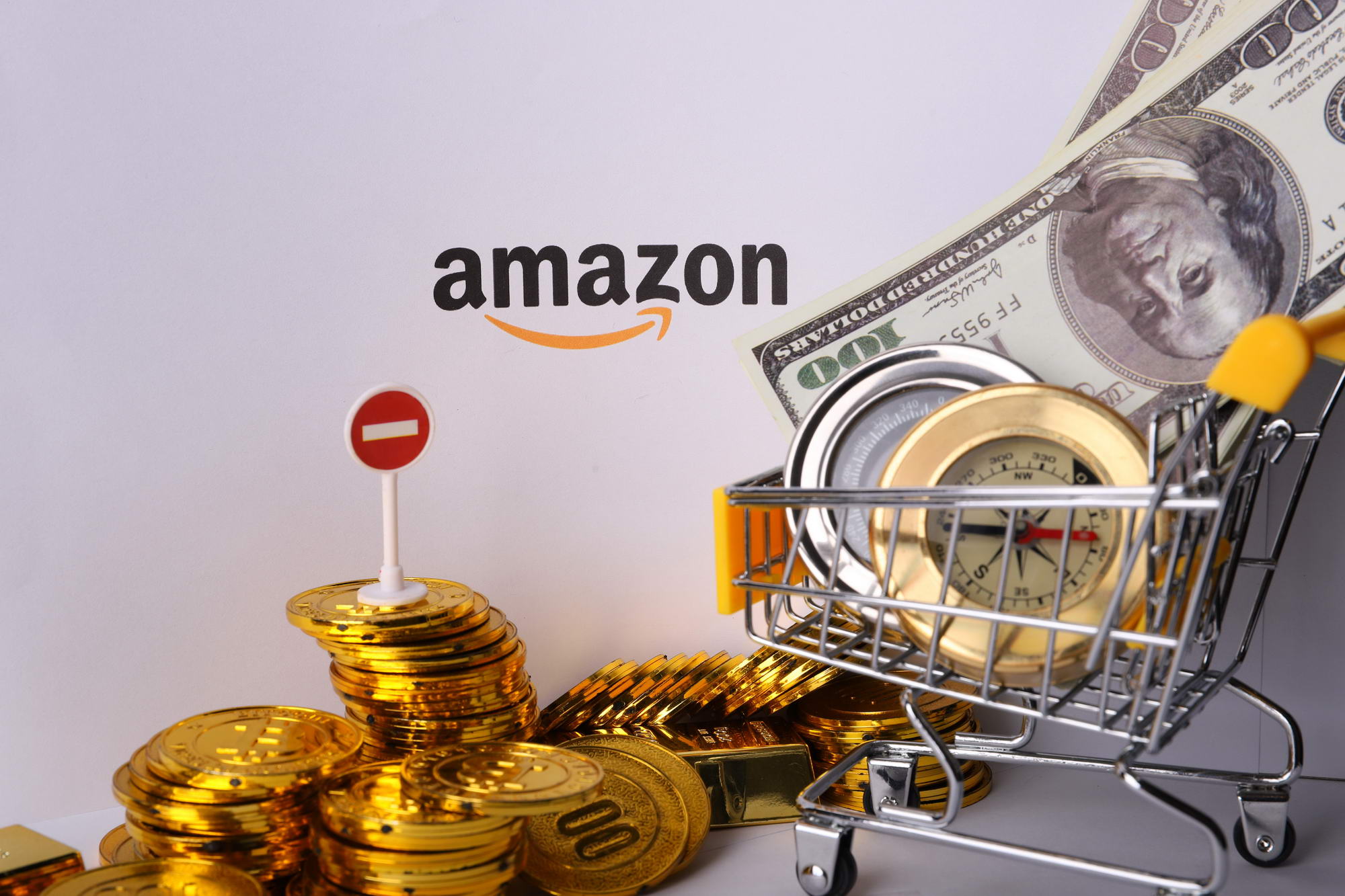 亚马逊向印度Amazon Seller Services注入231卢比新资金_跨境电商_电商报