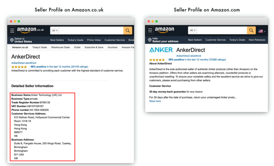 重磅 美亚新政发布 亚马逊下架这些商品 卖家群炸了 跨境头条 Amz123亚马逊导航 跨境电商出海门户
