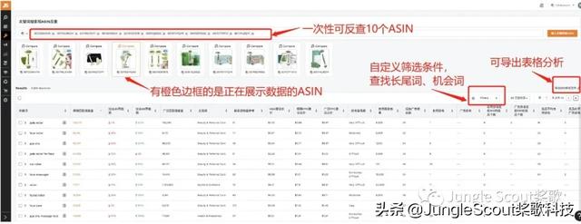 爆单必备：掌握竞品流量入口，关键词快速上首页！