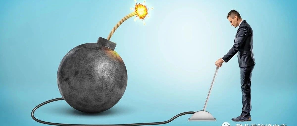 重磅 - 拥抱变化，亚马逊新流量入口已经开启！